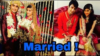 Shivangi Joshi aka Naira of Yeh Rishta Kya Kehlata hai unseen real life marriage Pics |Omg
