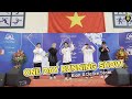 ONE DAY RUNNING SHOW | KIONX DANCE TEAM | SPX ENTERTAINMENT