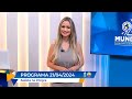 Programa mundo empresarial  21042024  vtvnewsoficial