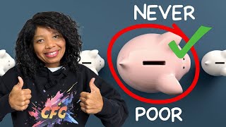 21 Habits of Frugal People Who Are Never Poor │ Frugal Living │Stop Living Paycheck to Paycheck