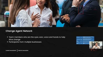 Rhodes Smith Consulting - Change Management: Stakeholder Engagement