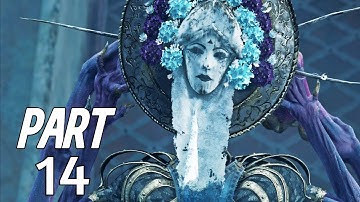 FLINTLOCK THE SIEGE OF DAWN PS5 Walkthrough Gameplay Part 14 - INAYA BOSS