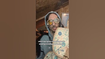 Utterly Broken 5e build: The Astral Trash Man 2.0 #dnd #dndbuild #5e #funny #5ebuild