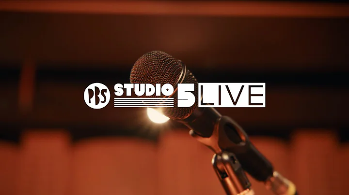 Tracey Miller - 'Still Here' in PBS Studio 5 Live December 12, 2025