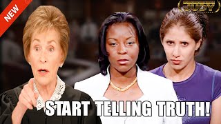 Judge Judy Full [Episode 9977] 🌹 Best Amazing Cases Season 2025 Full Episodes 1080p HD