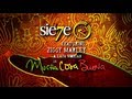 Sie7e - Mucha Cosa Buena Feat Ziggy Marley (Lyric Video)