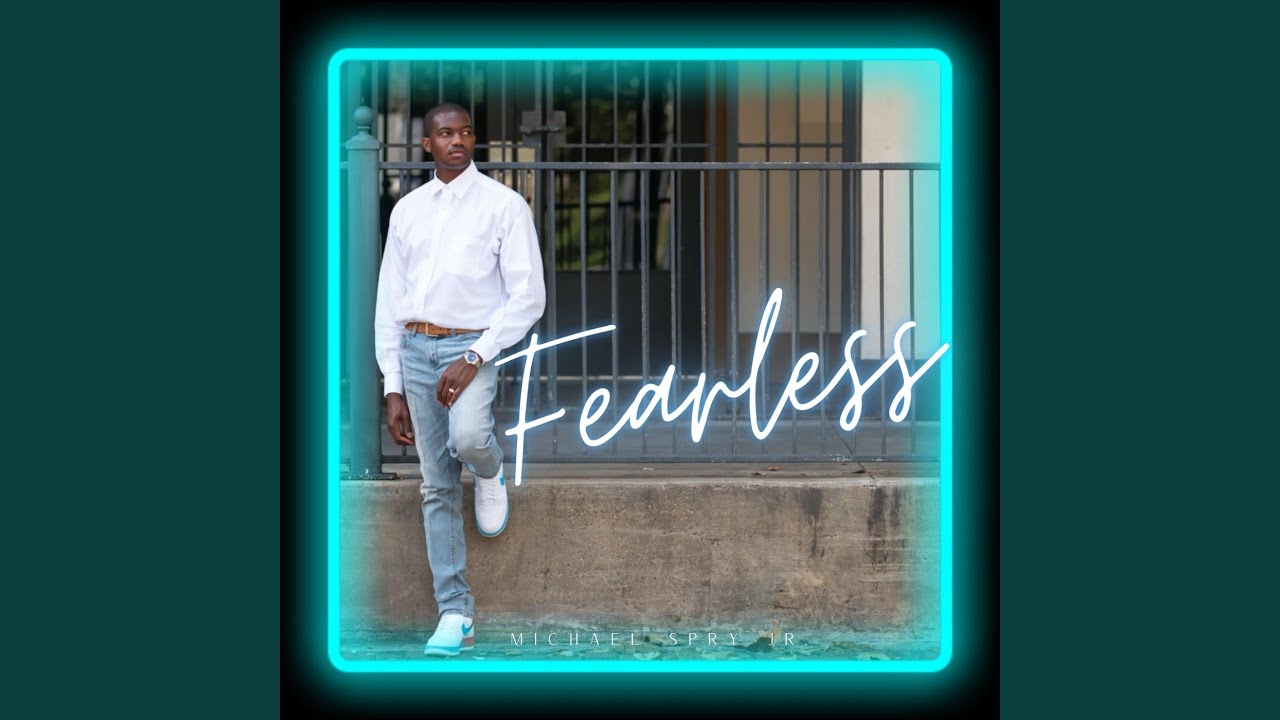 Watch Fearless on YouTube Watch Fearless on YouTube