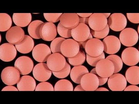 Taking ibuprofen while on aspirin regime: Should I Worry?