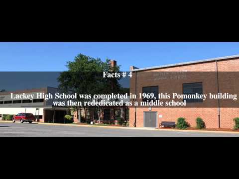 Matthew Henson Middle School Top # 6 Facts