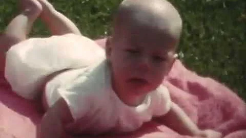 Wisser Family - 60s Home movies - VTS 03 1