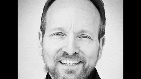 JEFFREY WOLFE: Disrupt Your World and Create Massi...