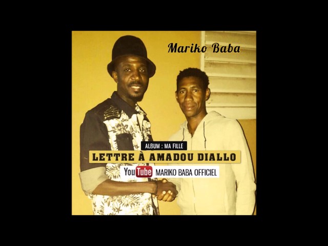 TÉLÉCHARGER BABA MARIKO BABA MARIKO TÉLÉCHARGER