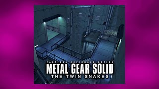 61. Warehouse, North Pre-Alert