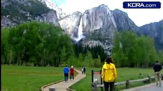 Manteca plans to provide gateway to Yosemite