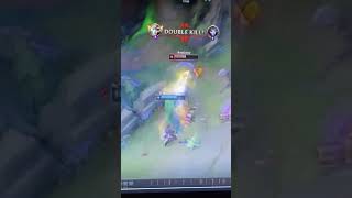 Highlights #leagueoflegends #lolph #zedcombo