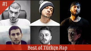 Best of Türkçe Rap #1 | En güzel anlar Resimi