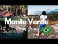 VLOG - Monte Verde, Minas Gerais | Ana Laura Girardi