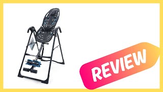 Teeter EP-560 Ltd. Inversion Table Review