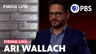 Ari Wallach | Full Episode 4.5.24 | Firing Line with Margaret Hoover | PBS