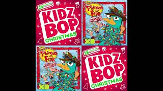 Danville For Niceness (KIDZ BOP CHRISTMAS & The PHINEAS AND FERB HOLIDAY FAVORITES)