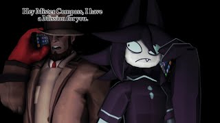 Sfm The Reunion Of Miss Circles Friends Part 2 Animation.