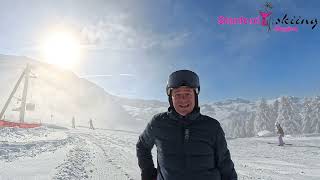 Megève Snow Report 11 January 2026