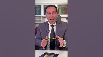 Why You MUST Avoid Probate Settings #Probate #TrustFund