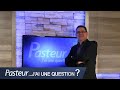 Que sestil pass entre la mort de jsus et sa rsurrection   pasteur  jai une questio