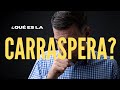 ¿Qué es la carraspera?