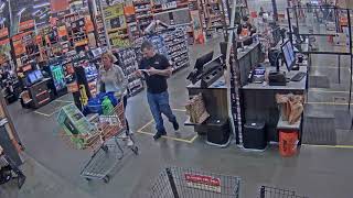 Credit Card Abuse/Identity Theft - Case#21-16217