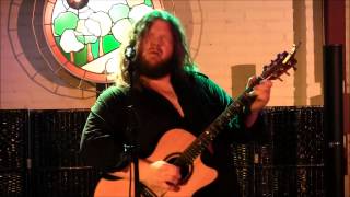 Matt Andersen - "Working Man Blues", Lage Vuursche (NL) In The Woods, Nov 16 2013 chords