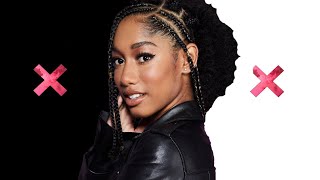 Celebrity Iman Benson | Who is she ? | The midnight club Wealth