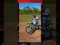 Do you guys think the KX112 is lean or just has chipped reed petals 😜 Either way, a new episode