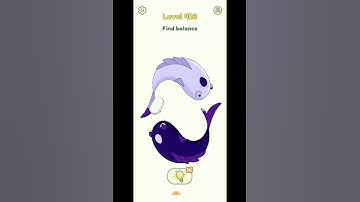 DOP 2: Delete One Part - LEVEL 403 l Walkthrough l Find balance