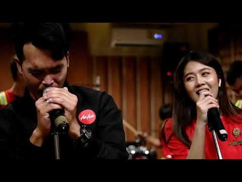 อย่างน้อย - Cover by U-TA