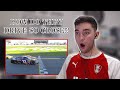 NASCAR'S CRAZIEST FINISHES! || British Reaction