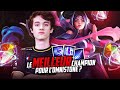 LE MEILLEUR CHAMPION POUR L'OMNISTONE !!! IRELIA ?! (Titre de Chap...)