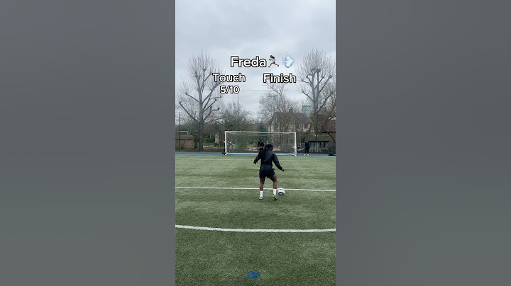 Touch Challenge!🎯 #soccer #football #shorts