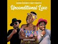 Deborah Overcomer | Minister Godartiste | T Bwoy - Unconditional Love [Official Audio]