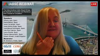 Iabse Webinar Cebu-Cordova Cable-Stayed Bridge