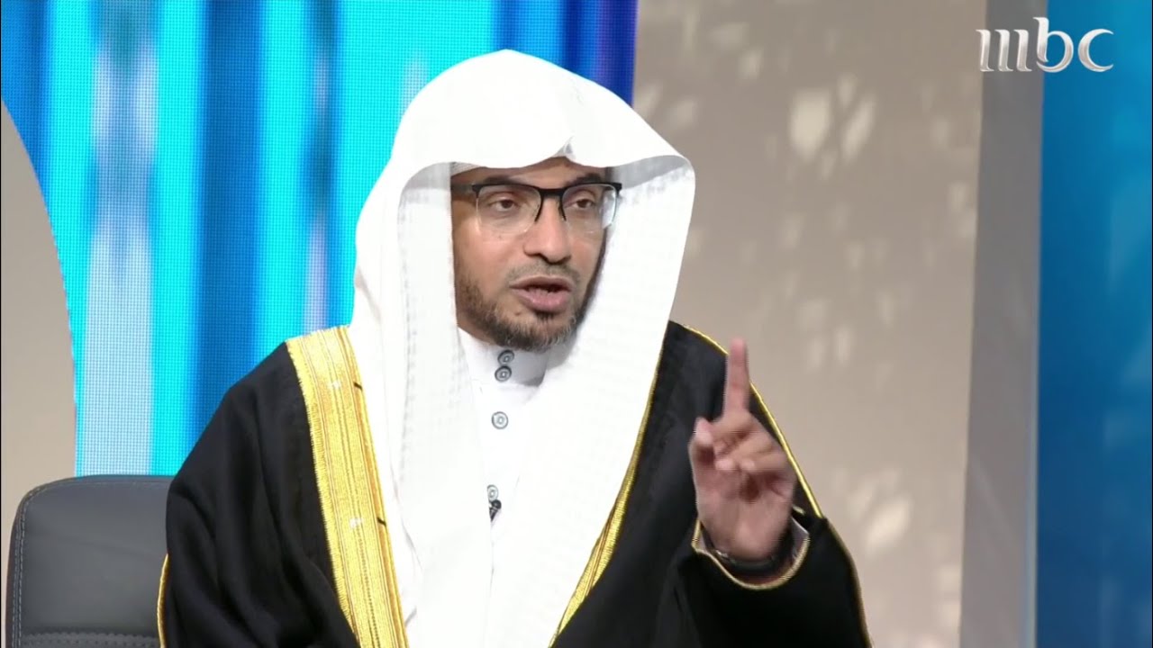 الشيخ صالح المغامسي يواصل حديثه عن القاضي عبدالوهاب المالكي أحد كبار علماء المذهب المالكي