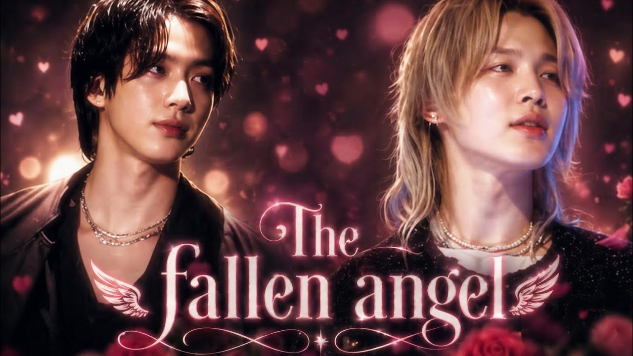 The fallen angel Episode 02 BTS Malayalam ff YouTube