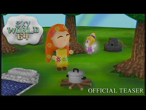 Sky World 64 — Trailer