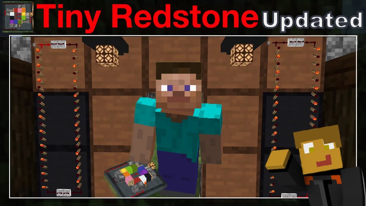 Redstone Bug – Minecraft Wiki