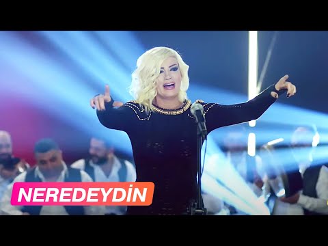 Neredeydin - Mehtap Yılmaz ( Official Video )