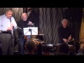 The danish jazz quartet live