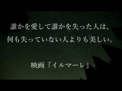 心に響く別れの名言 大切な人に贈りたいすてきな言葉