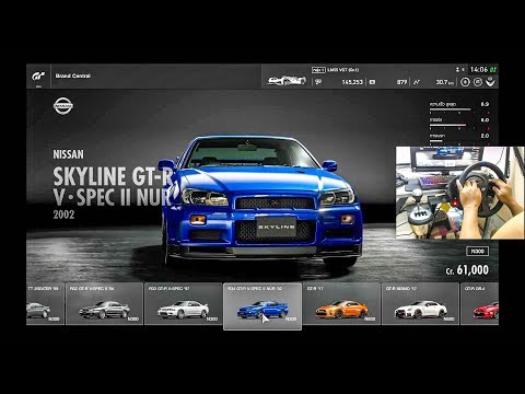 Video: Nu Te Aștepta Să Fii Aruncat De Noul Gran Turismo Pe PS4