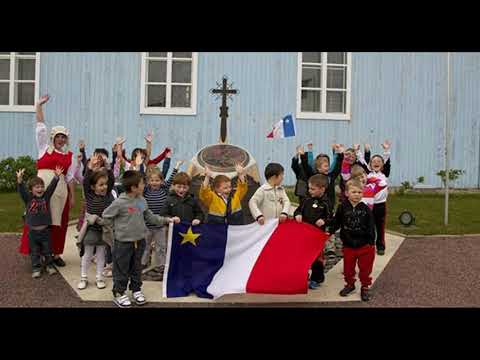 French Tourism Video - Saint Pierre Et Miquelon