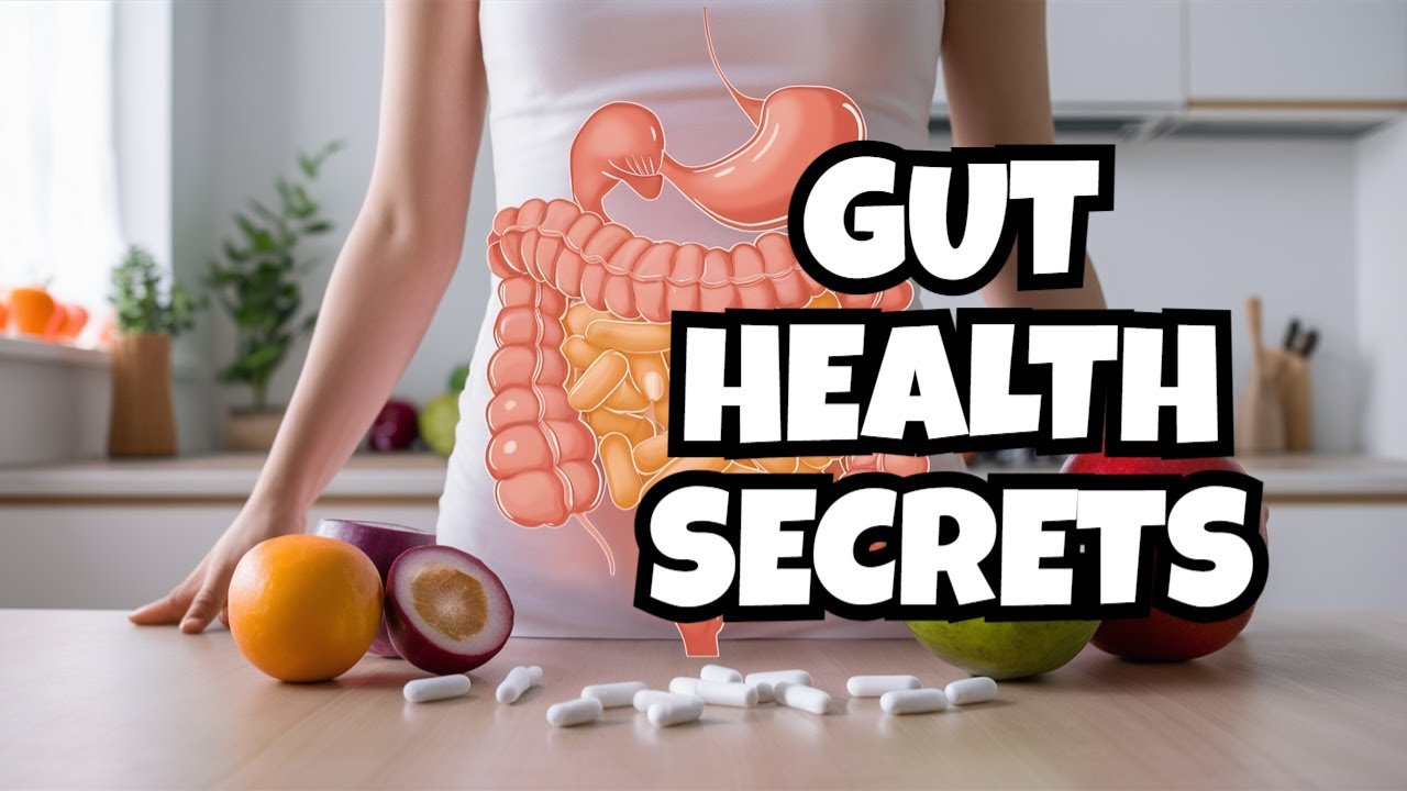 The Truth About Probiotics & Gut Health (2024) - YouTube